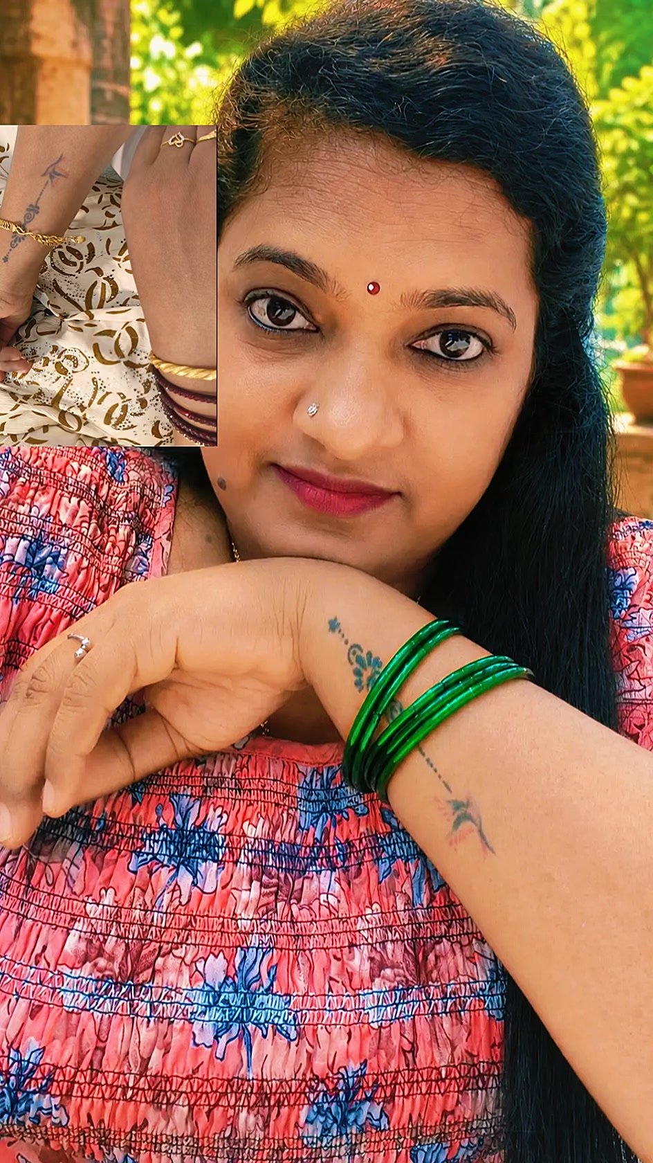 @Bindu Shiras