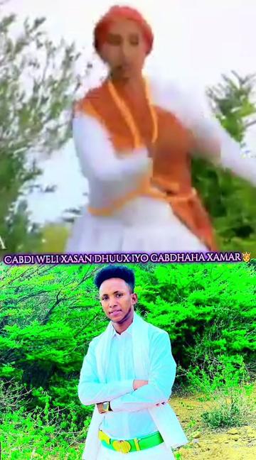 @CIISE GALMUDUGTV📺🌽JAXAF.JXAF