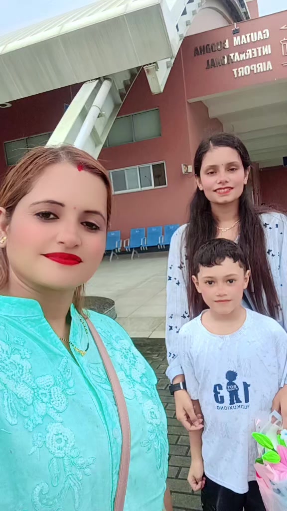 @saru mahat
