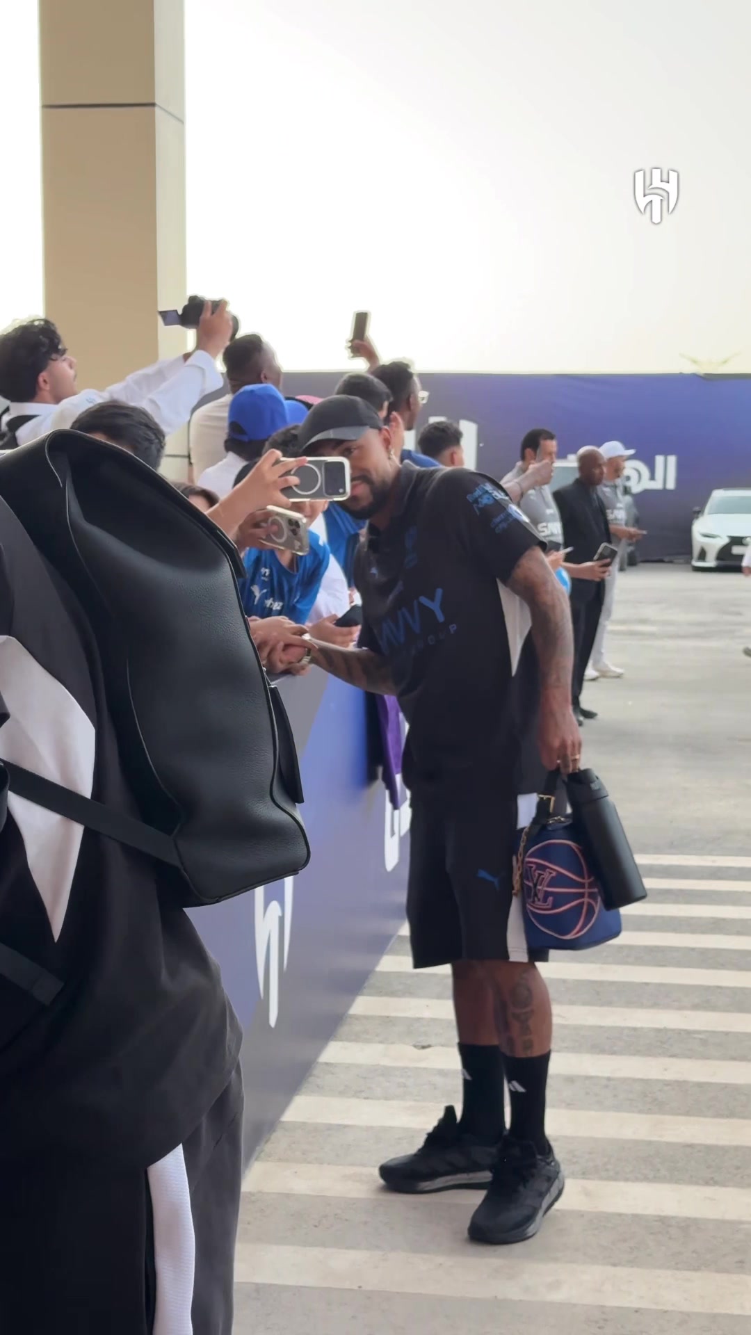 @نادي الهلال السعودي | Al Hilal