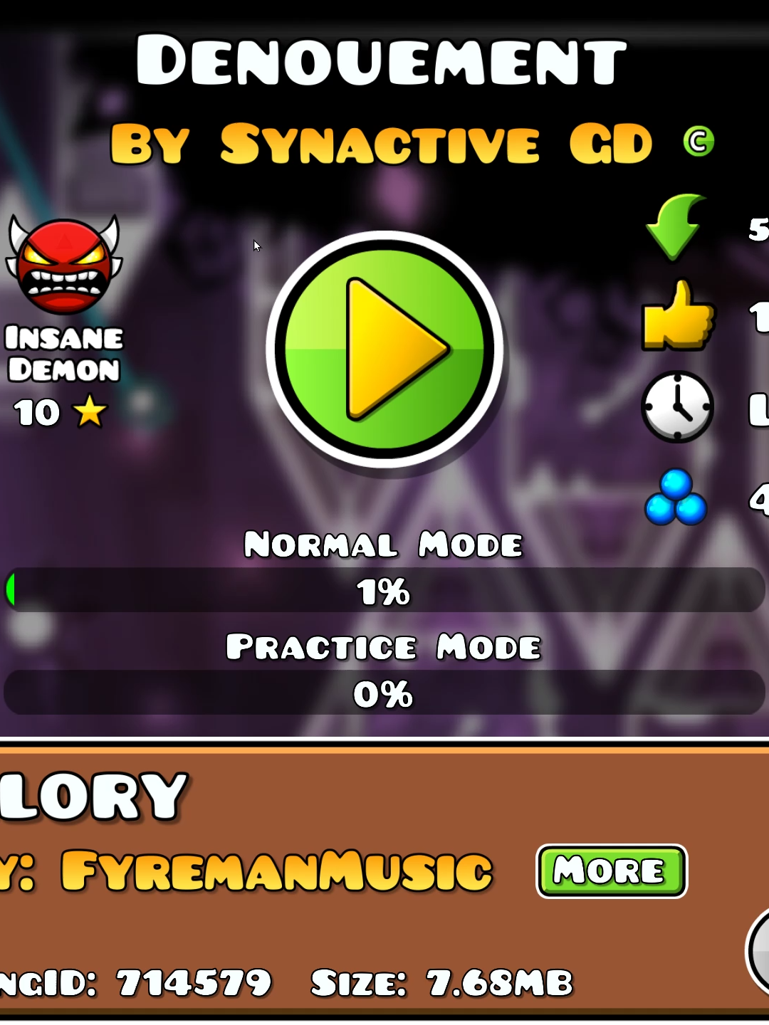 @Geometry Dash