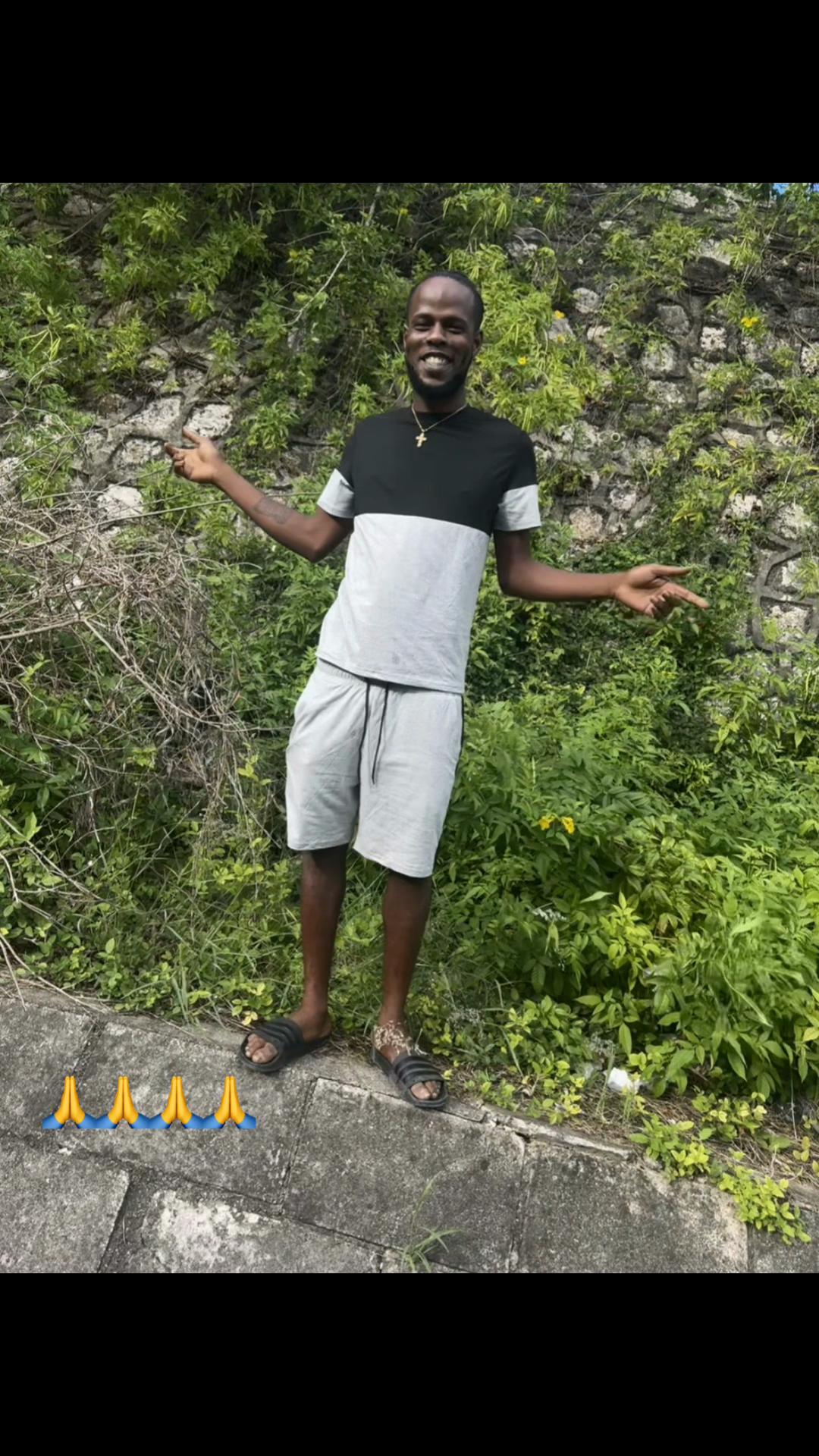 @🧜♂️♒️Ricardo♒️Henry🧜♂️🇯🇲