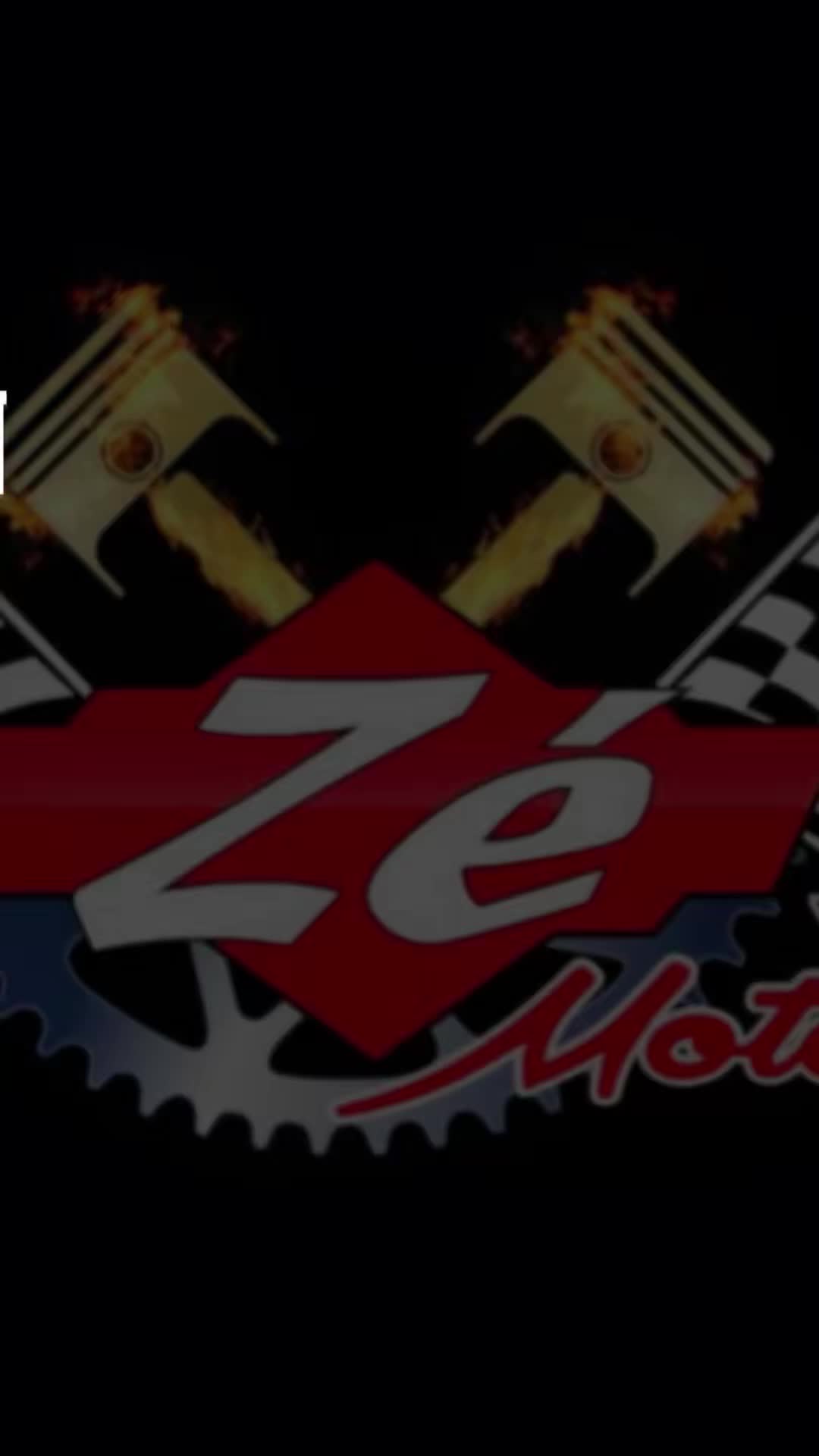 @Zé Motos