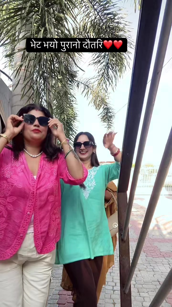 @Sarmila Bhattrai