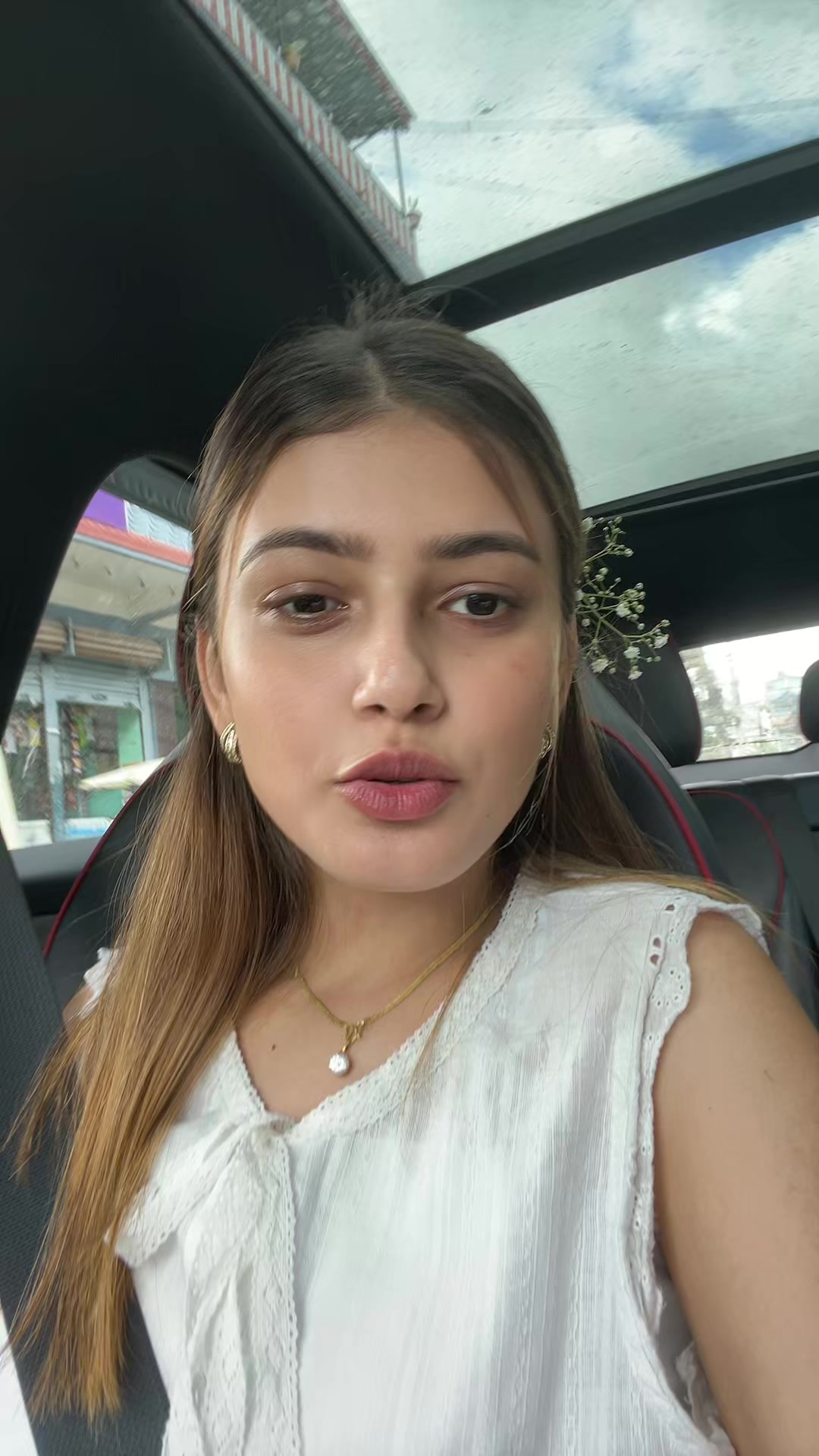 @Krisha Bhandari