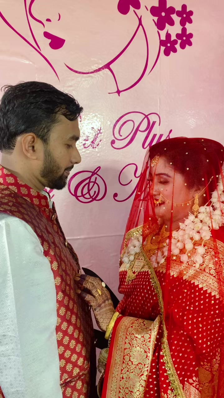 @Merit plus parlour &makeover