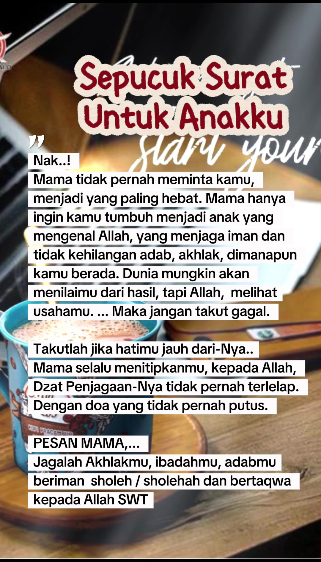 @Eita ishak