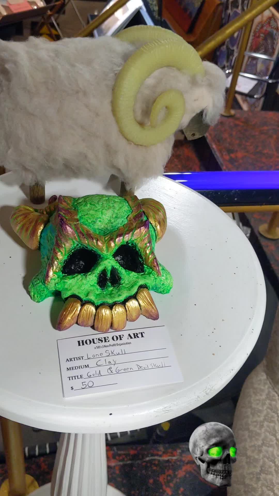 @LoneSkullComics