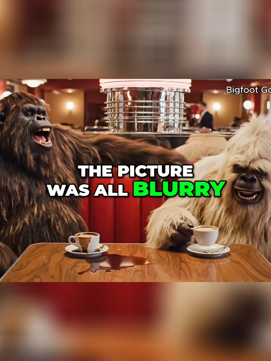 @Bigfoot Daily Vibes