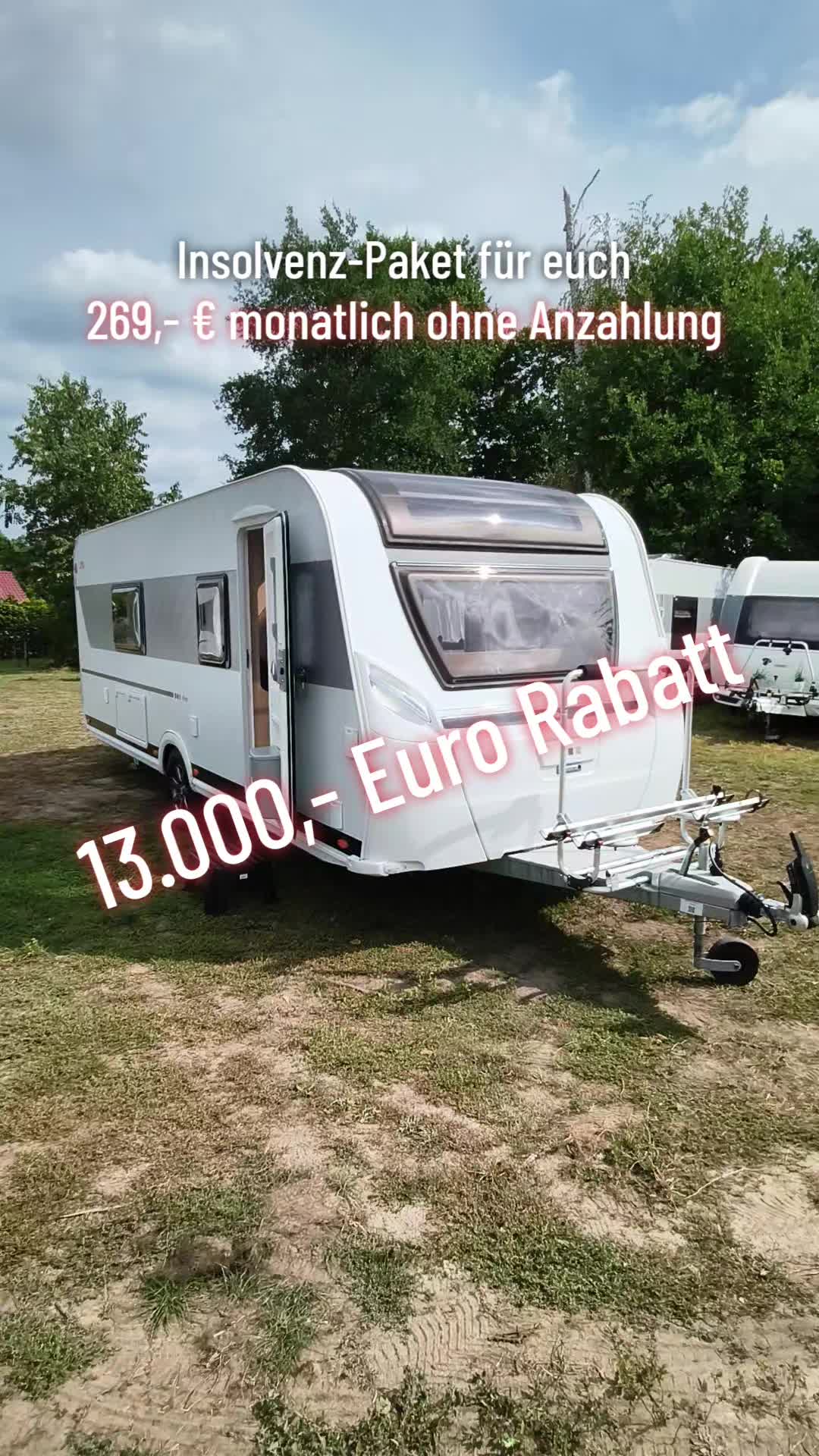@Caravan Dealer