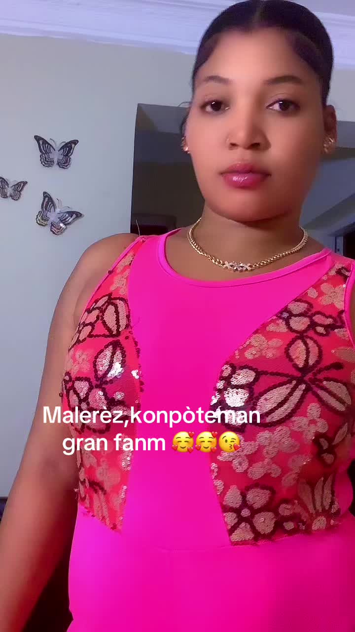 @Yanique beauty💄💋🥰🥰❤️❤️