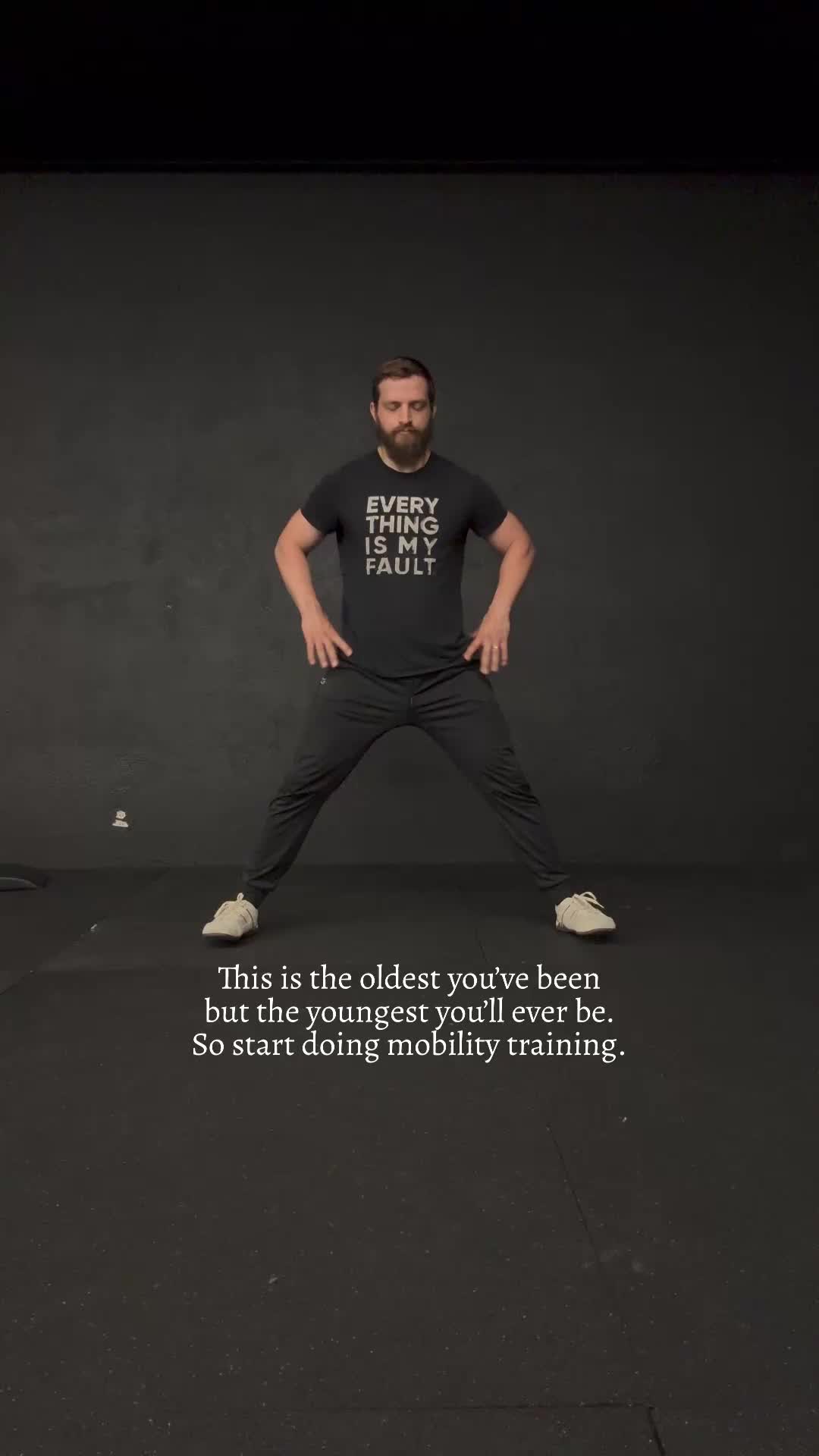 @Nolan | Physical Freedom Coach