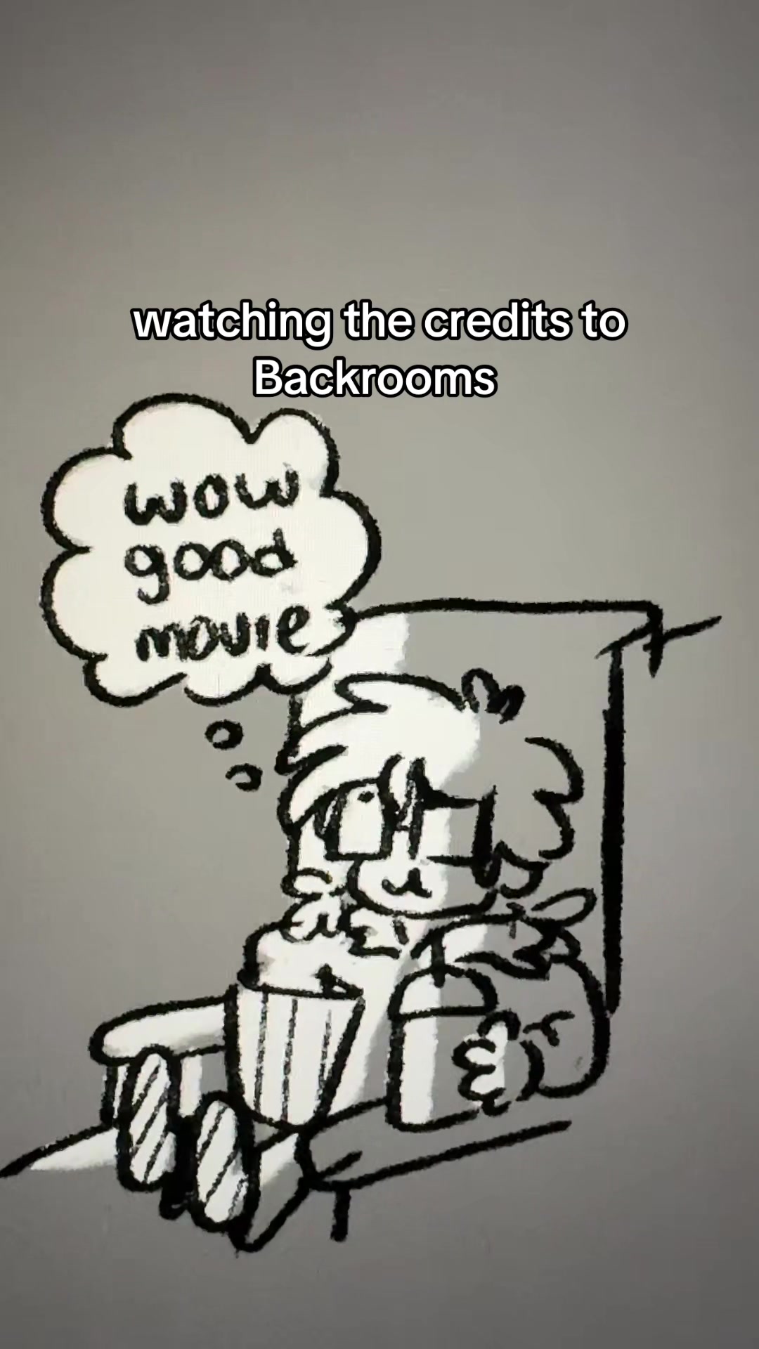 @poopy doopy monster