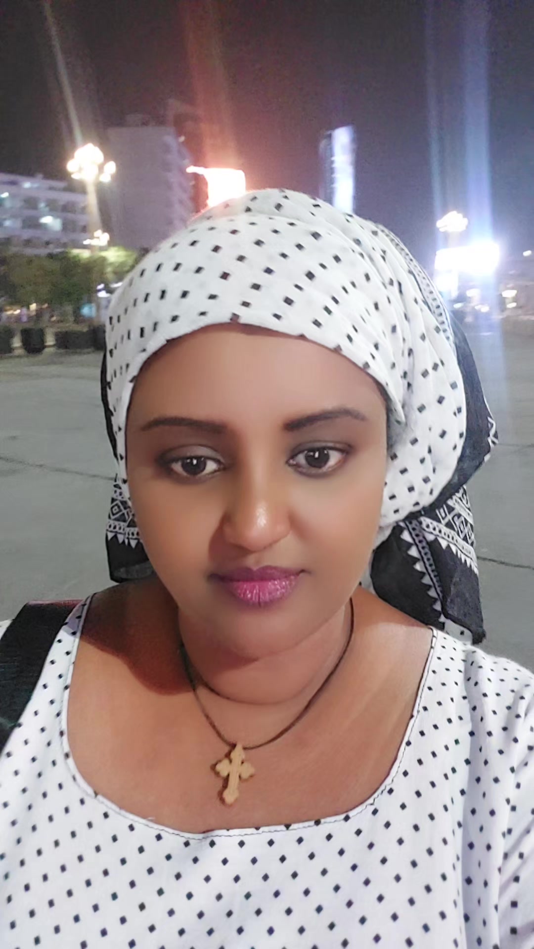 @የአፉሯ ቆንጆ