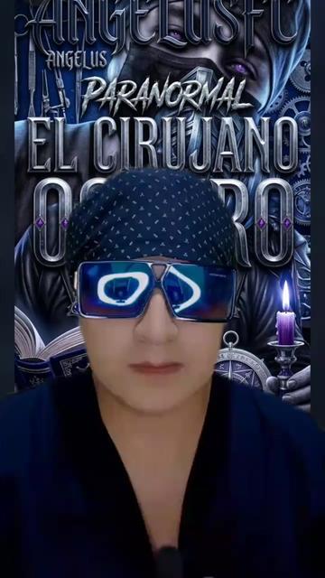 @Cirujano Oscuro