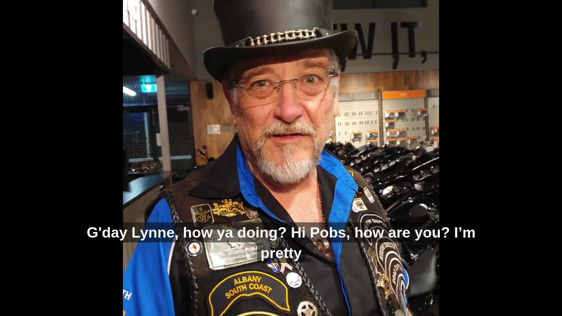 @Life and Motorbikes
