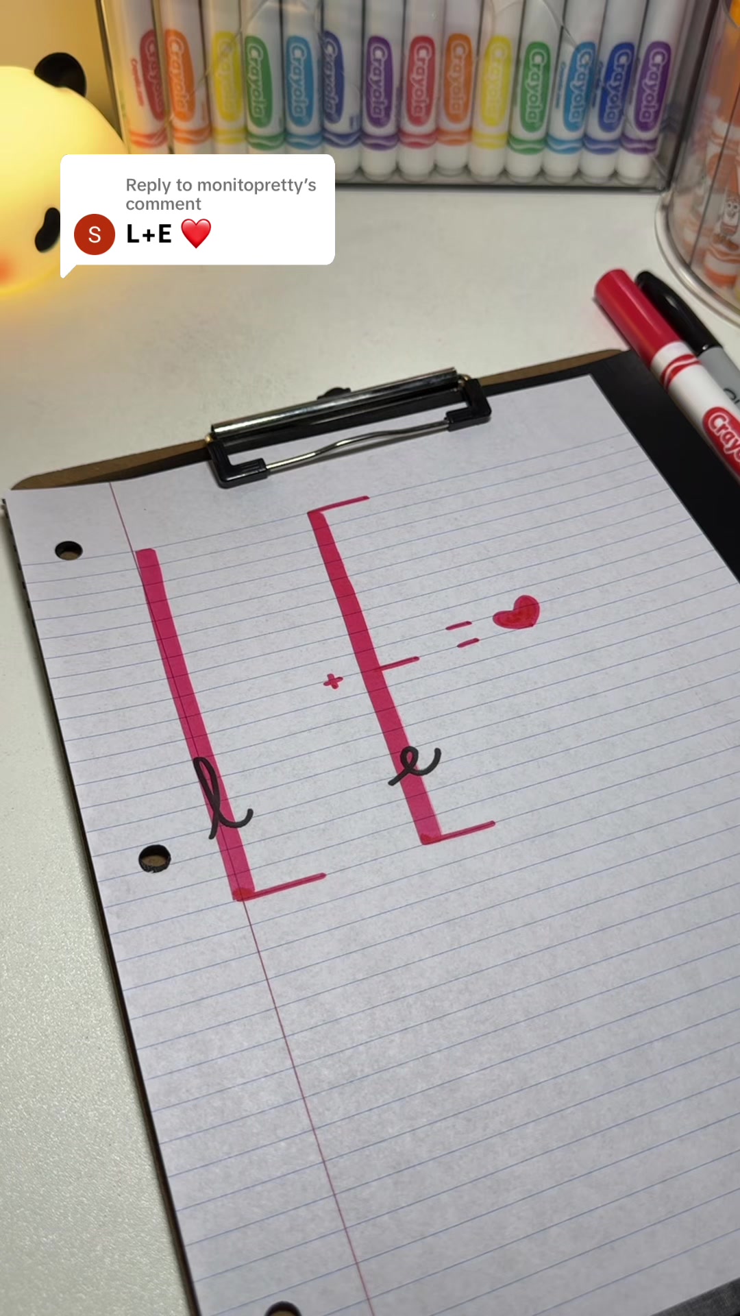 @Ariwritingasmr