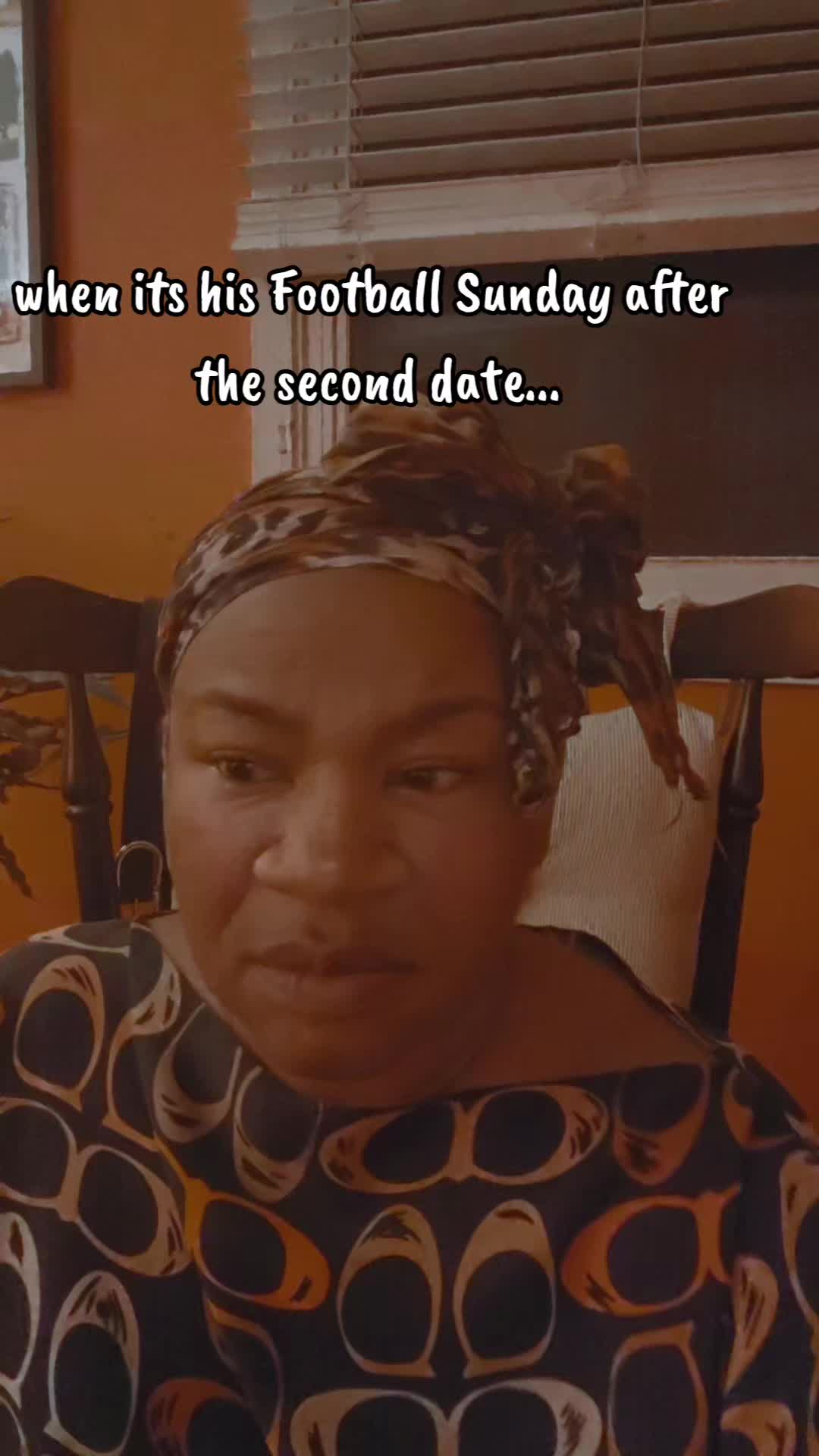 @Tameika
