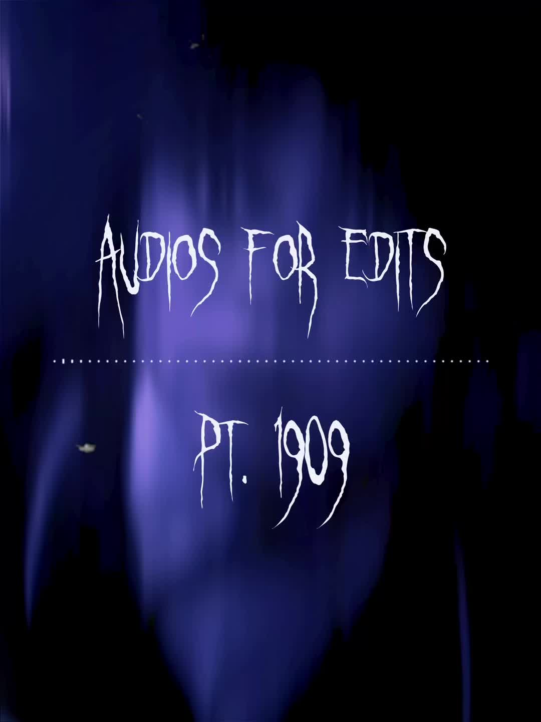 @Audios ☆