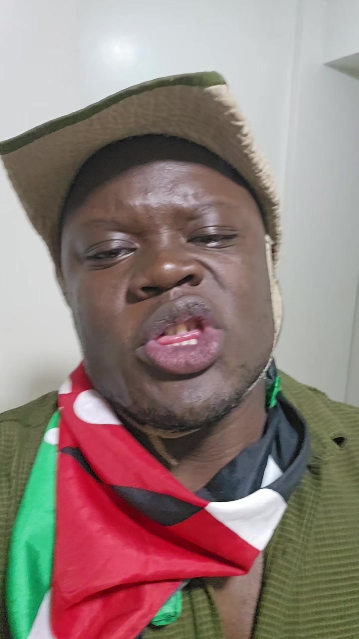 @MGOTHE WA MGOTHE