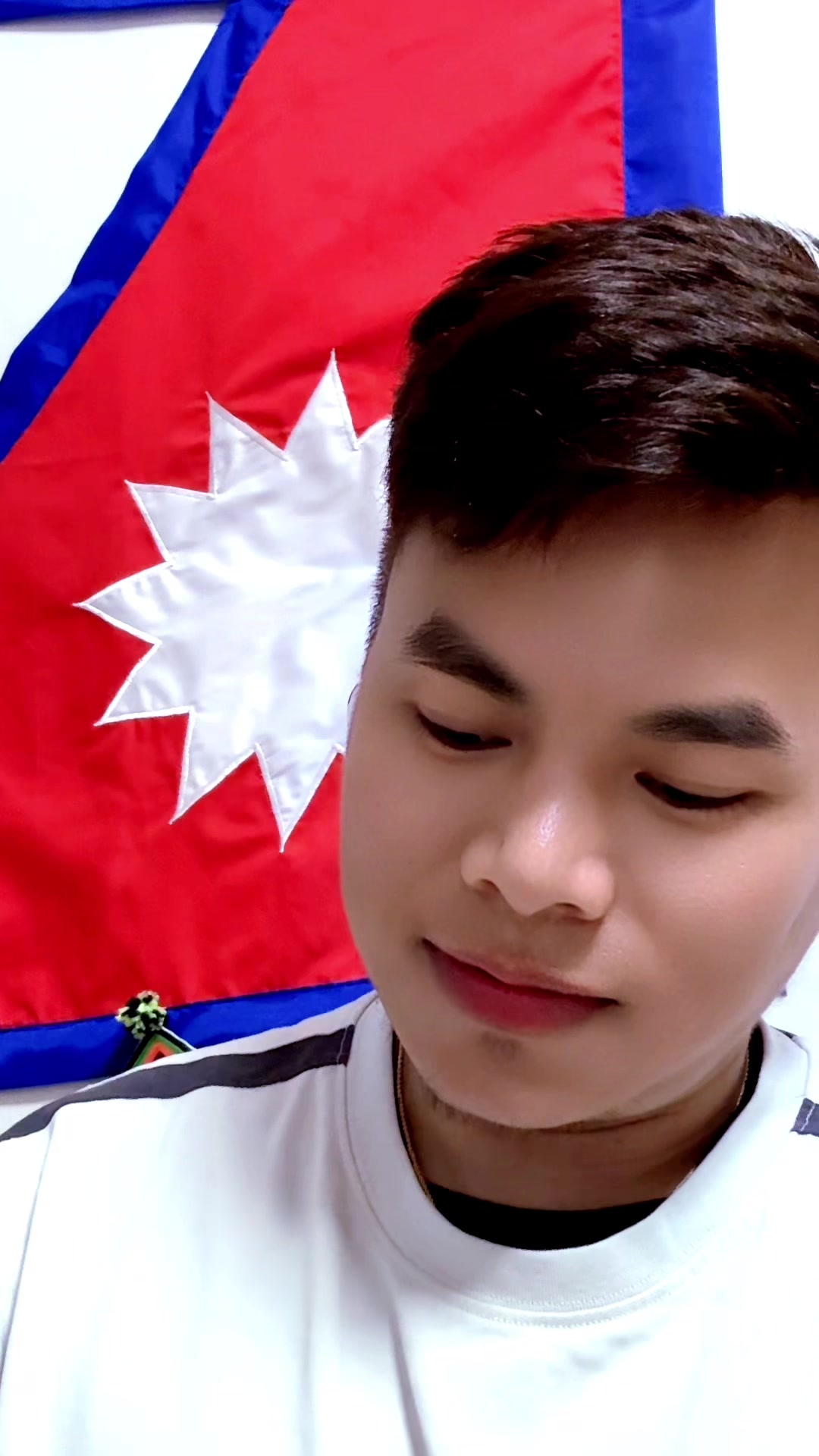 @🇳🇵Mr. GANESH 🇰🇷😘❣️🕊️