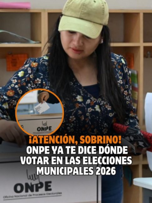 @Trome oficial