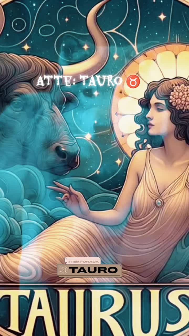 @Venus Taurina♉