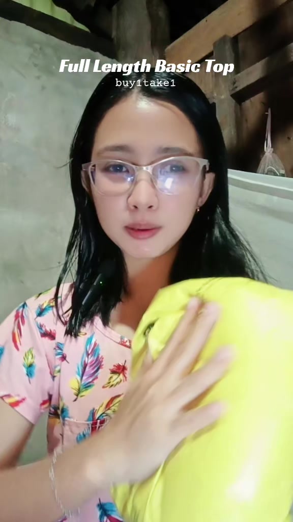 @Yanjie