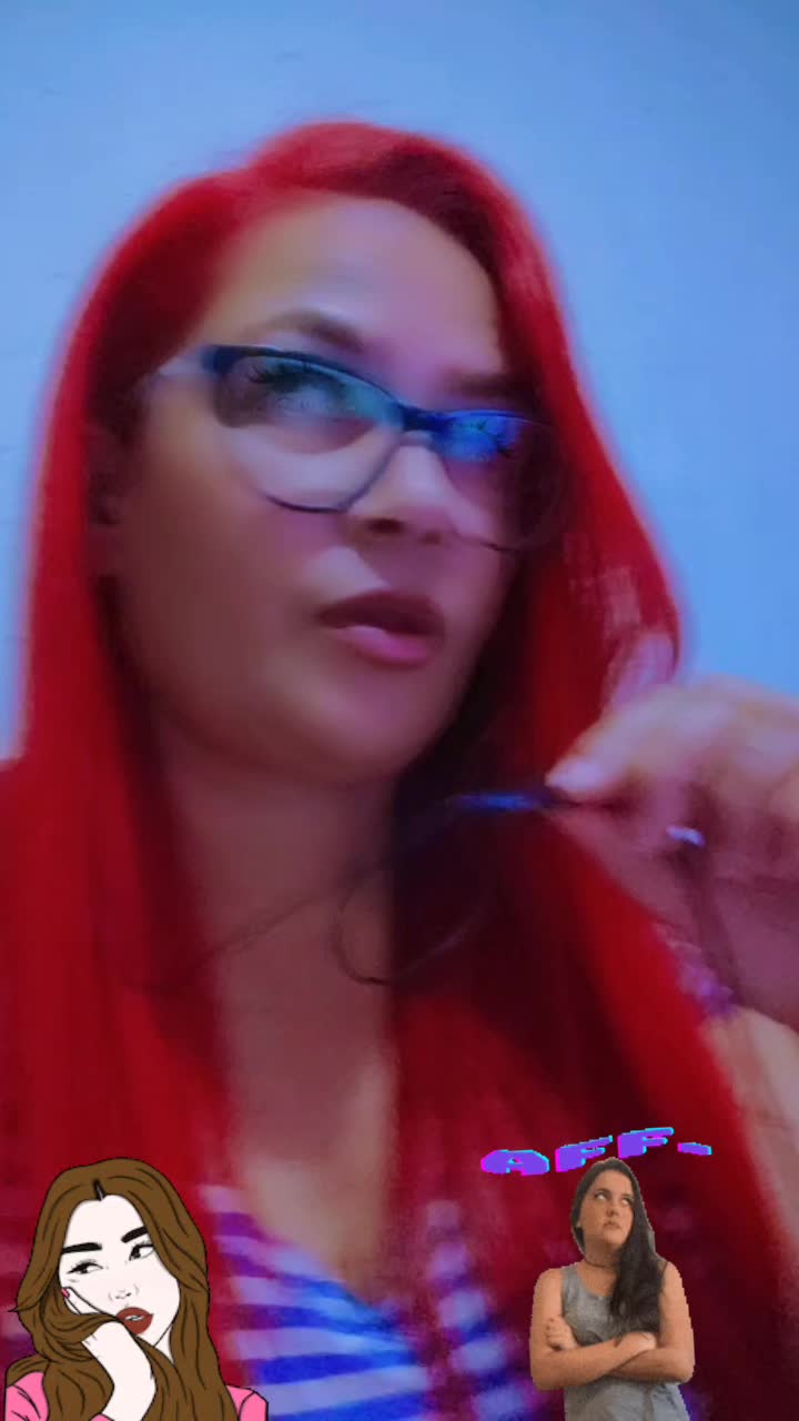 @🌹🎼D&eacute;ia Ruiva🎼✨