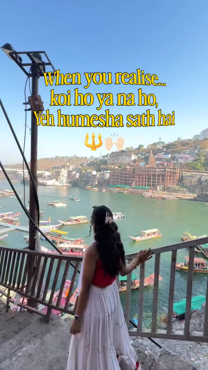 @Mahadev Ki Deewani🤍🙏