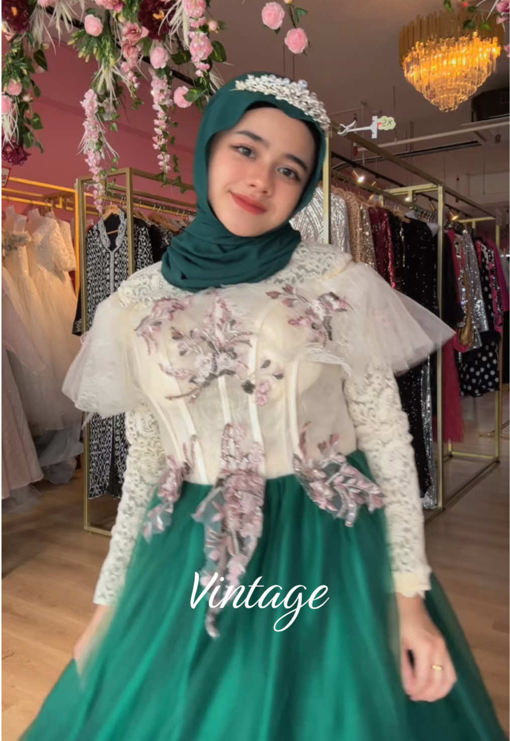 @Simply Stunning By SS