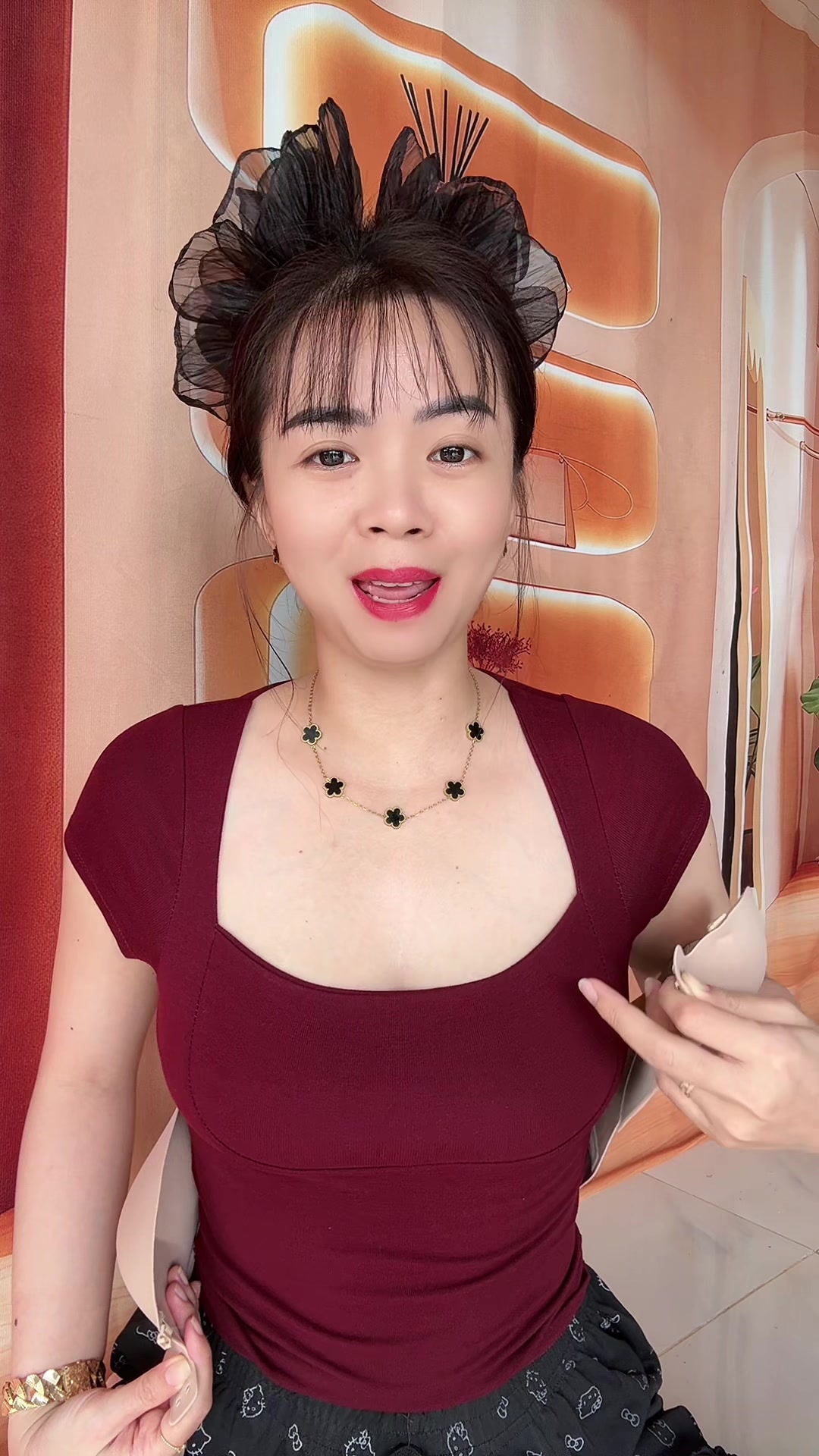 @Em Cẩm Nè