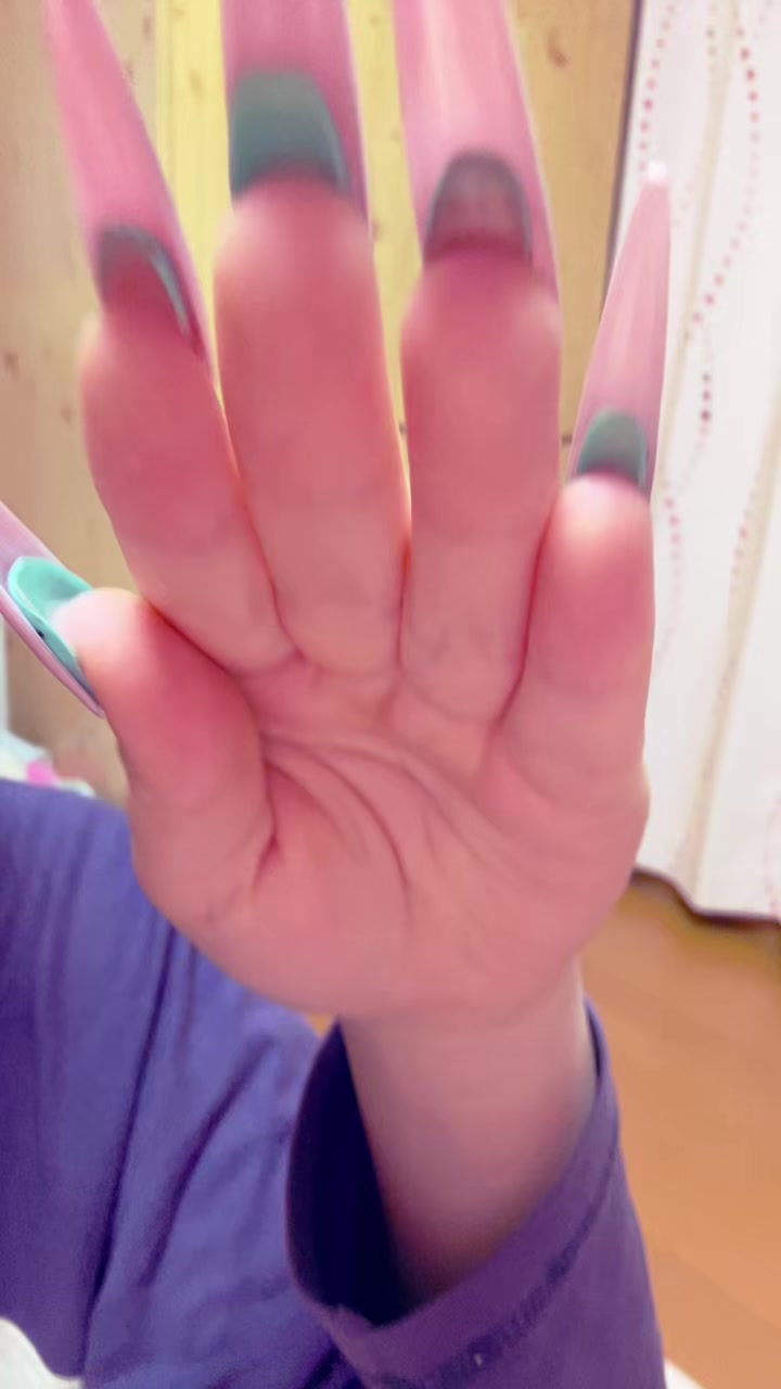 @ネイリストになりたい人