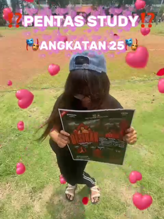 @TEATER GEO