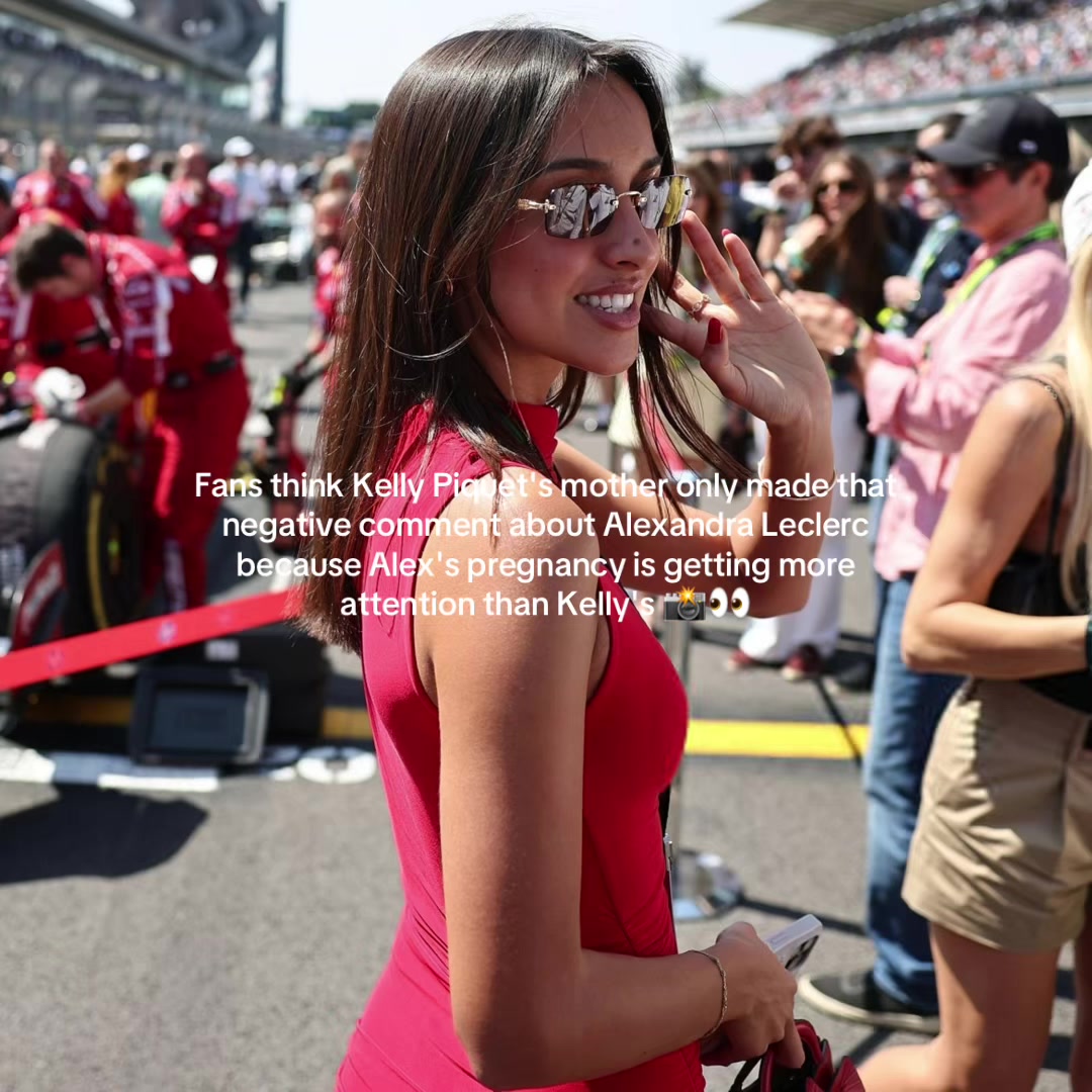 @Inside Formula 1!