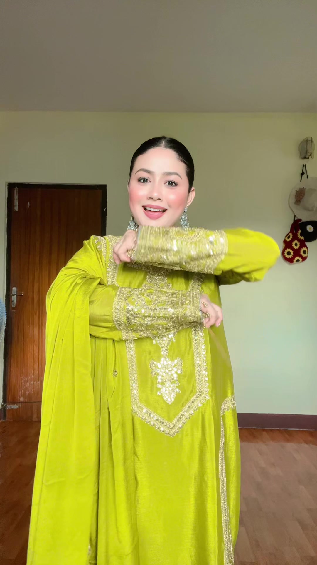 @Kurta Sansar
