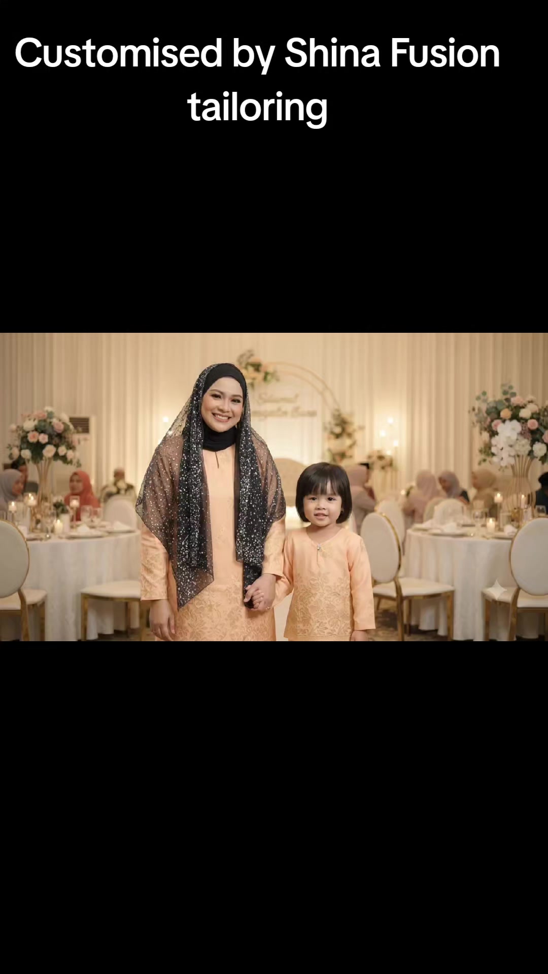 @SHINA'SBRIDALSG