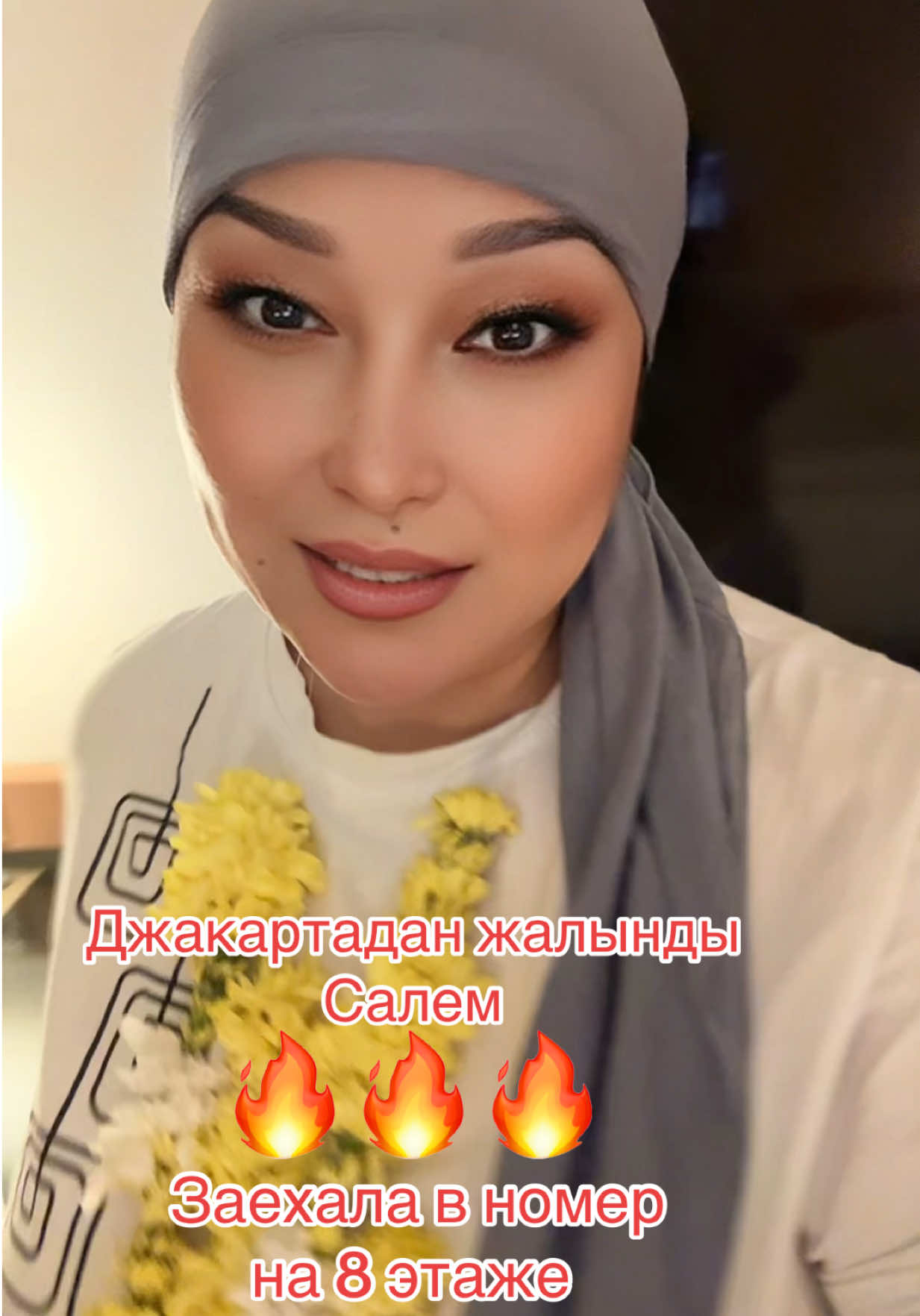 @Zhibek Abaibekova