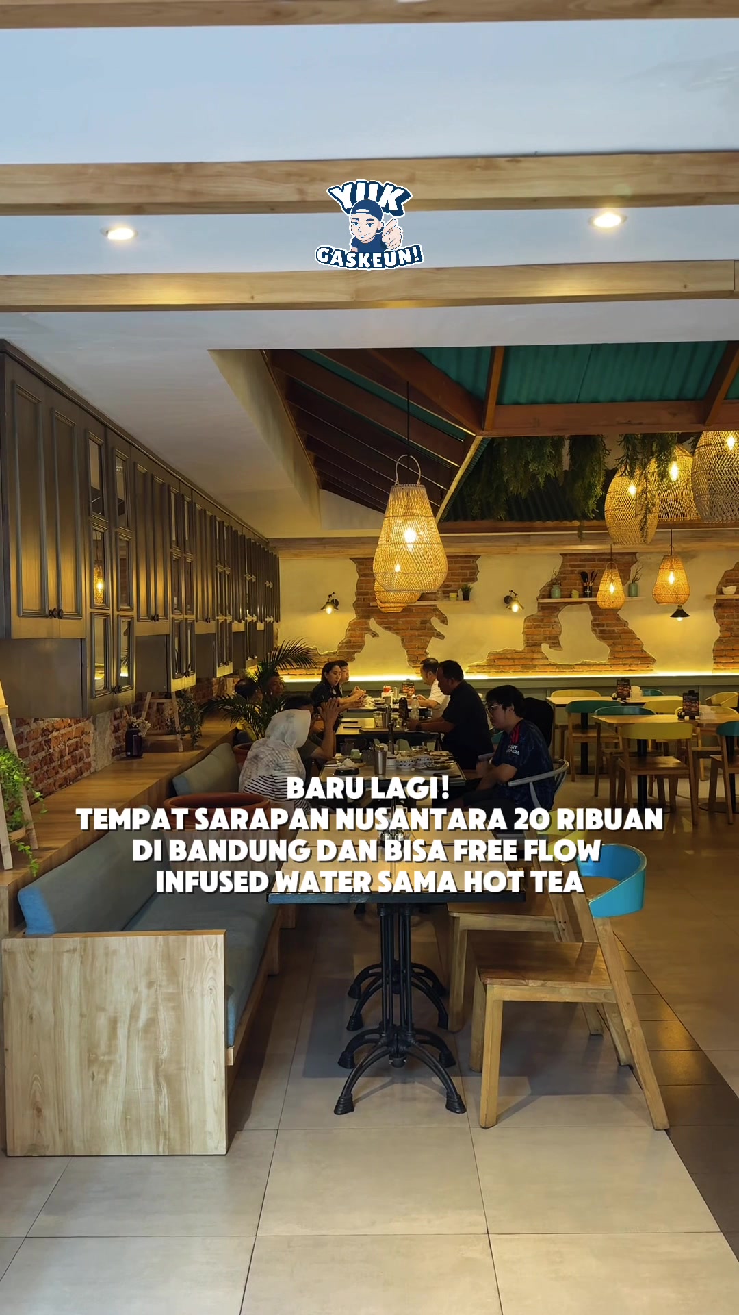 @Labib | Yuk Gaskeun! ๐