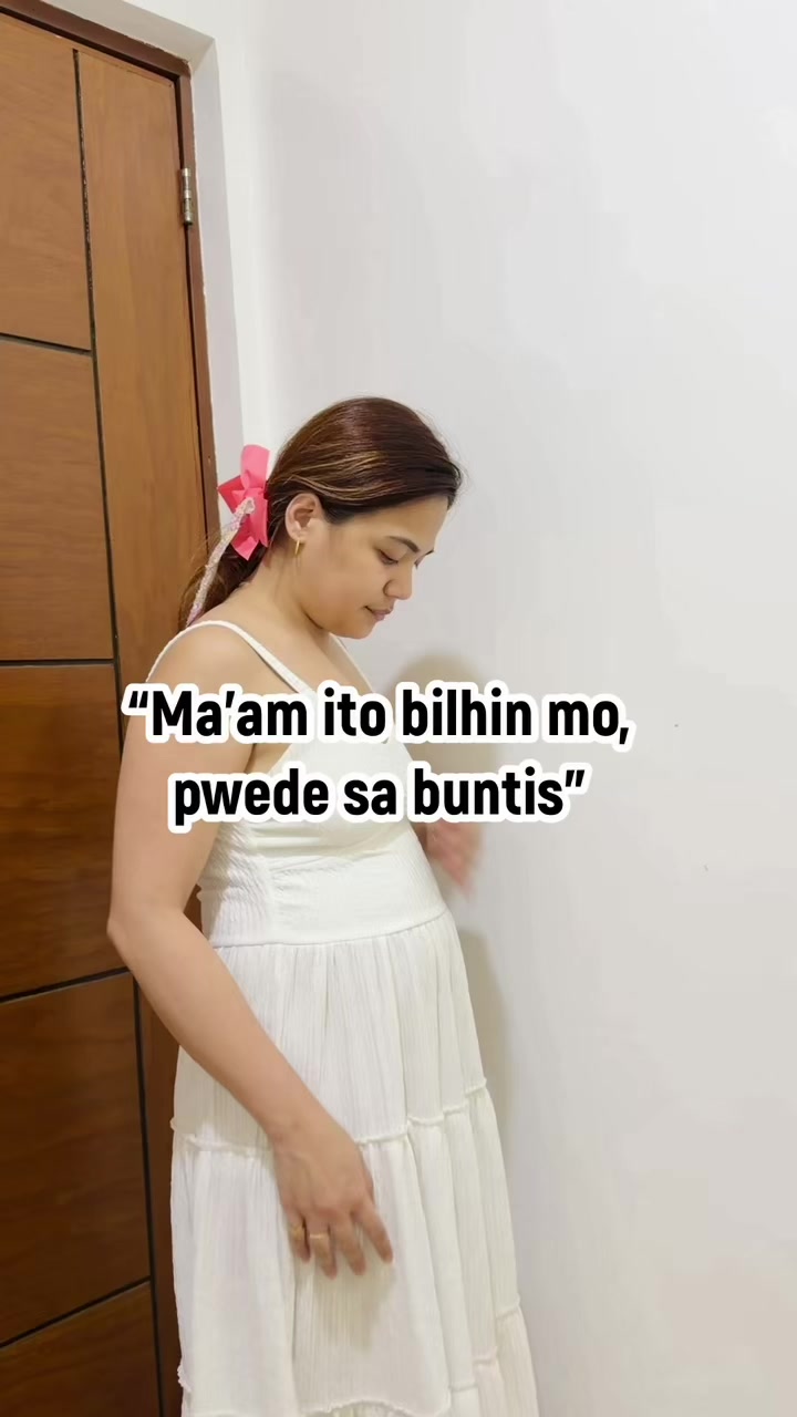 @Patricia Mae Parian
