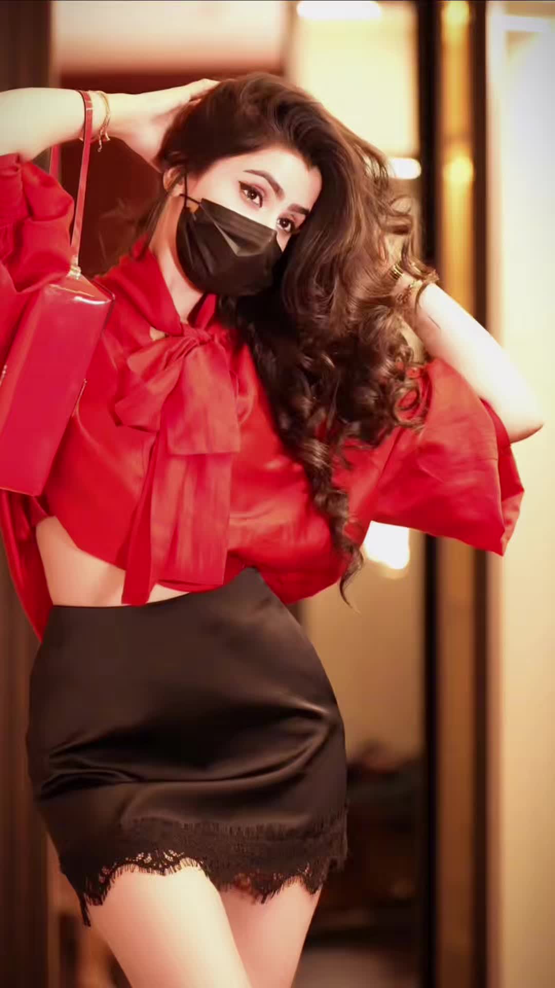@Isha Rana
