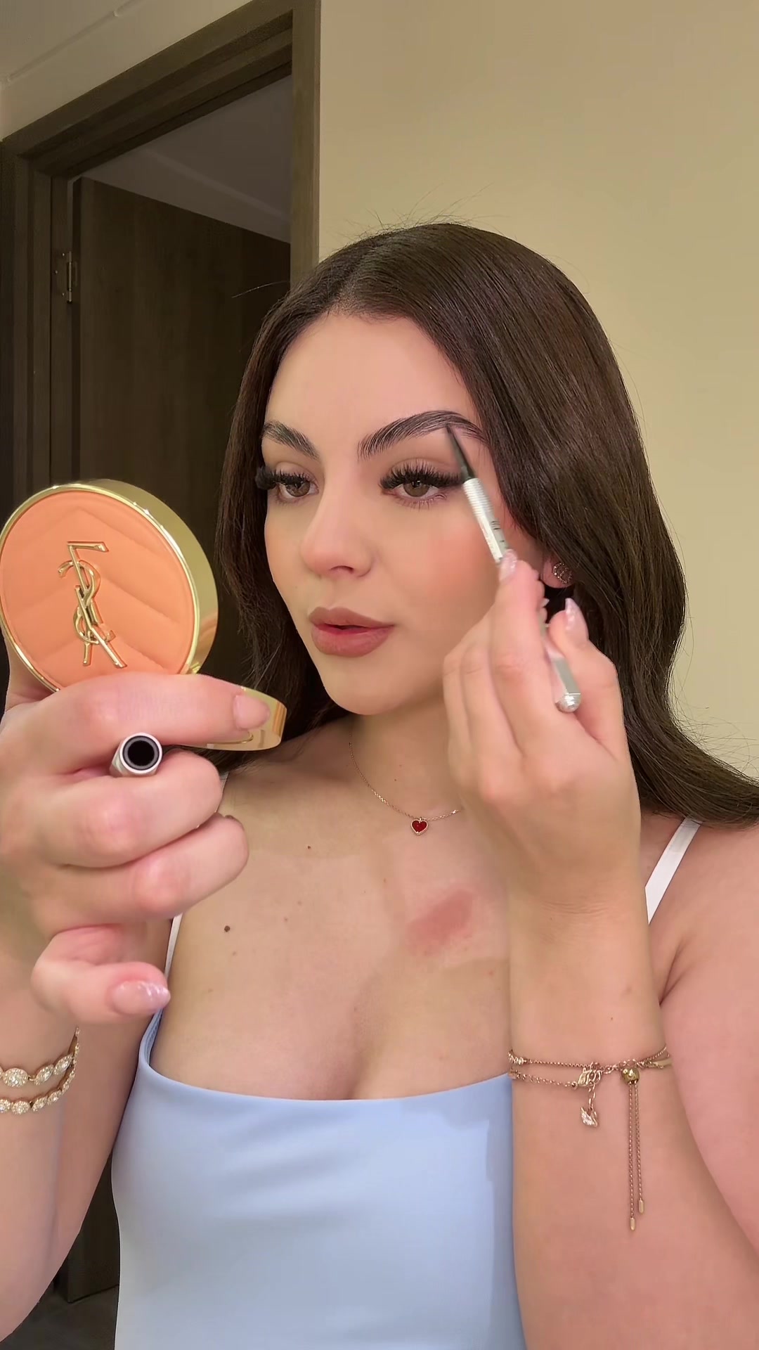 @Melissa Navarro