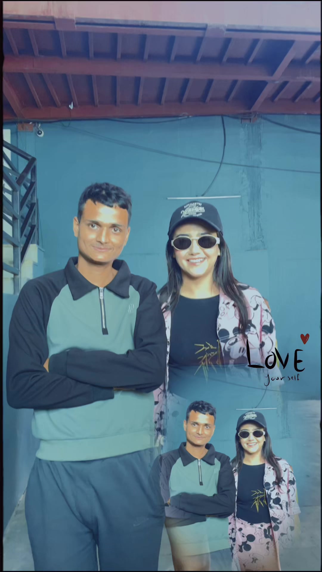 @SANTOSH KADARIYA