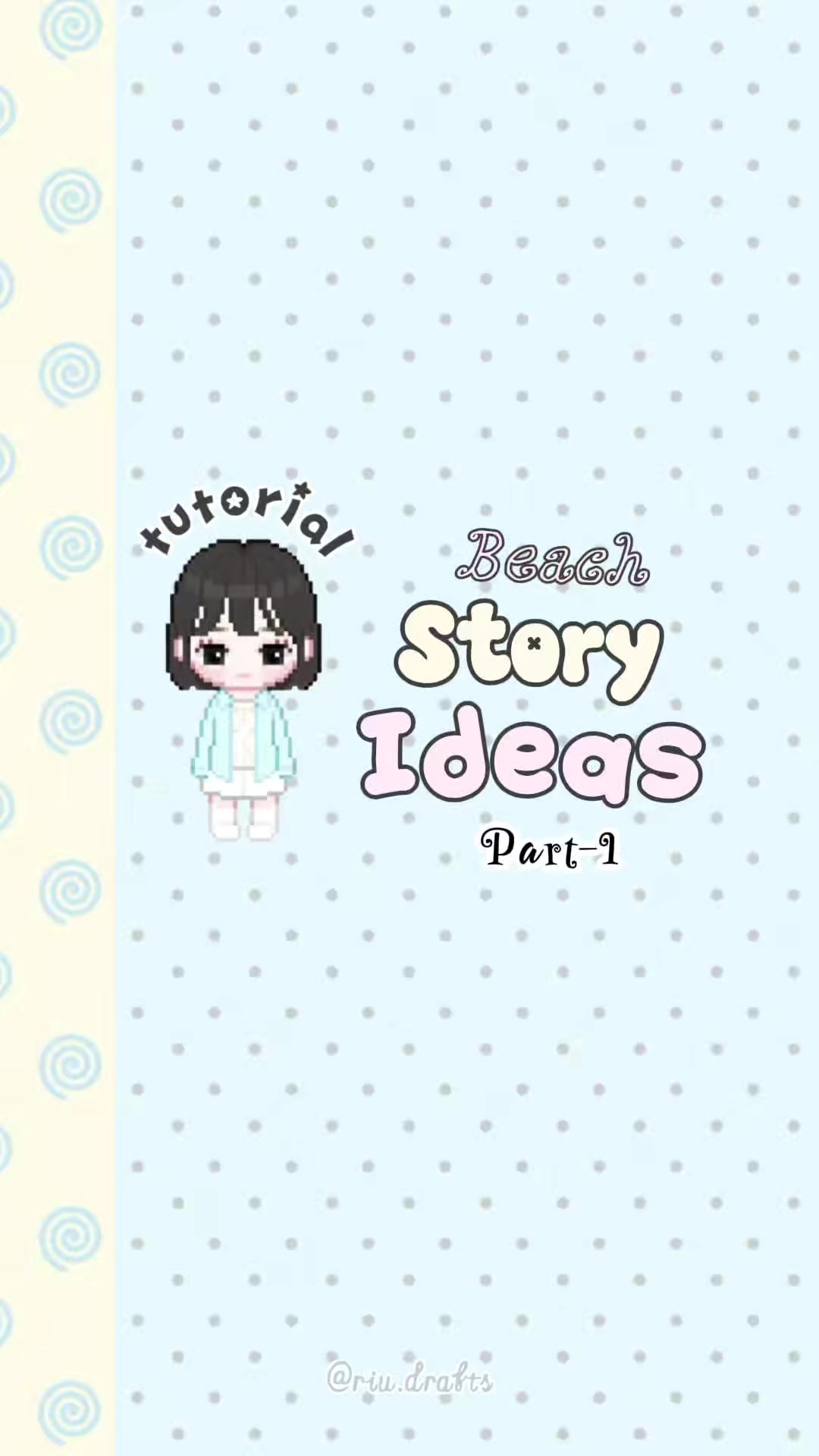 @riu.drafts