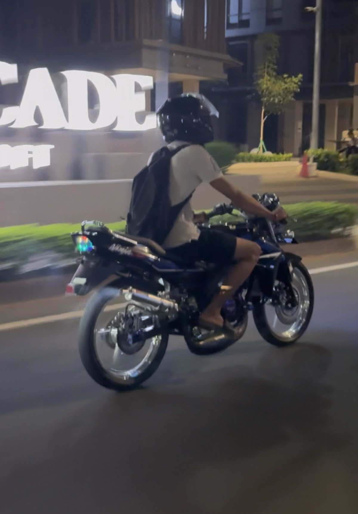 @B a d e n g