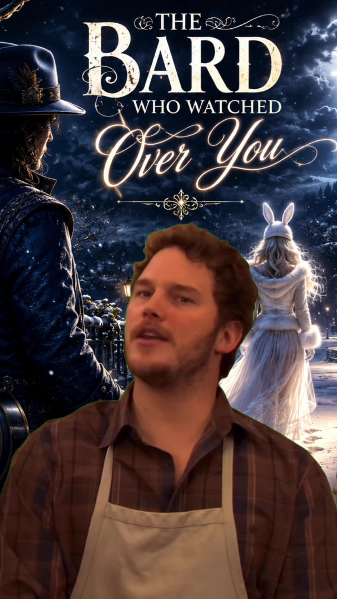 @Gater the Bard