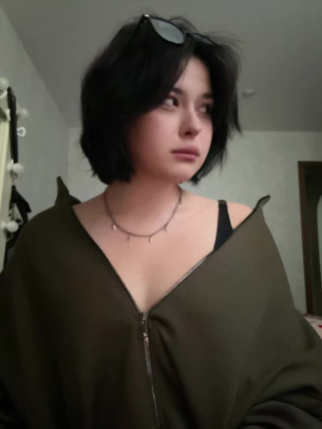 @Тгк: Чо?Сана!