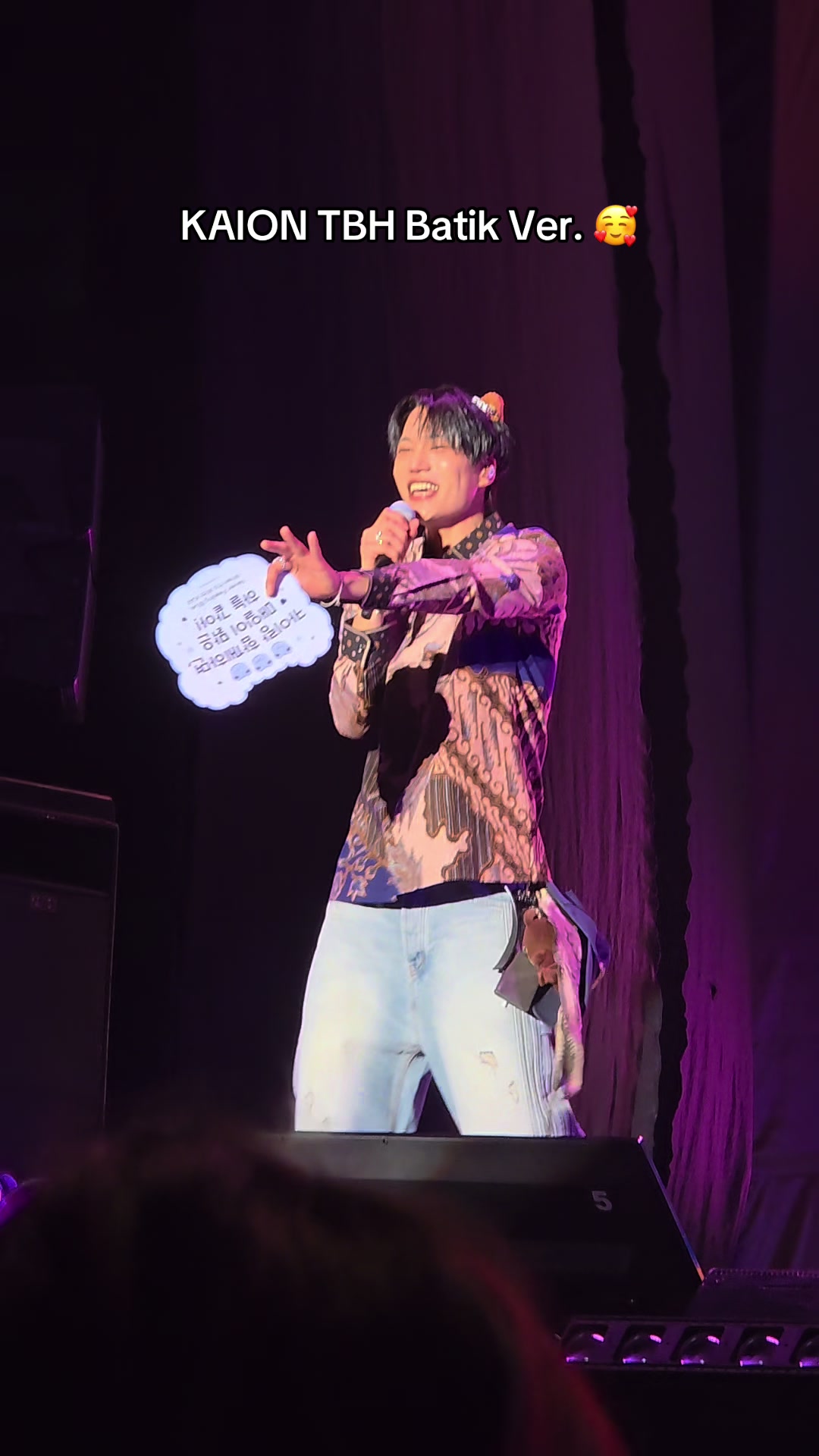 @Cantabile Kai