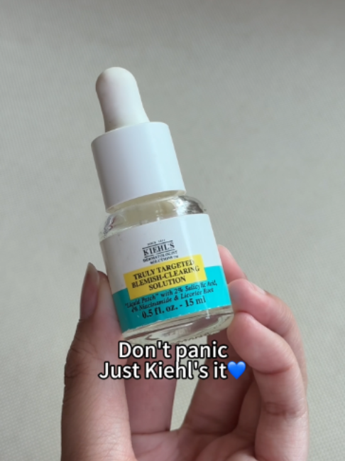 @Kiehl&rsquo;s Philippines