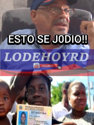 @LodehoyRD